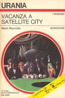 Vacanza a Satellite City cover image