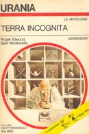 Terra incognita cover image