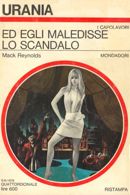 Ed egli maledisse lo scandalo cover image