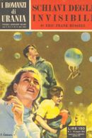 Schiavi degli Invisibili cover image