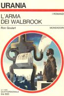 L'arma dei Walbrook cover image
