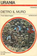 Dietro il muro cover image