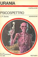Psicospettro cover image