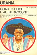 Quarto Reich e altri racconti cover image