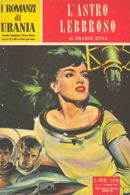 L'astro lebbroso cover image