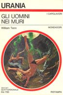 Gli uomini nei muri cover image