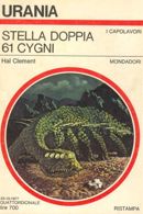 Stella doppia 61 Cygni cover image