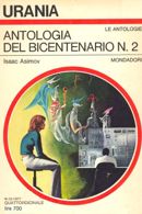 Antologia del Bicentenario n. 2 cover image