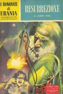 Resurrezione cover image