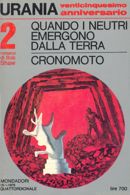 Quando i neutri emergono dalla Terra - Cronomoto cover image