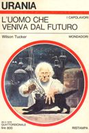 L'uomo che veniva dal futuro cover image