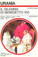 Il dilemma di Benedetto XVI cover image
