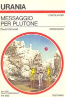 Messaggio per Plutone cover image