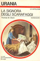 La signora degli scarafaggi cover image