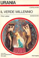 Il verde millennio cover image