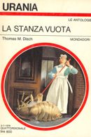 La stanza vuota cover image