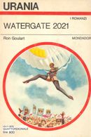 Watergate 2021 cover image