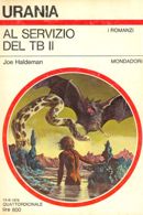 Al servizio del TB II cover image