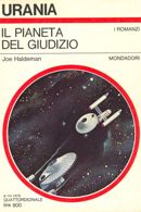 Il pianeta del giudizio cover image