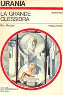 La grande clessidra cover image