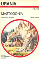 Mastodonia cover image