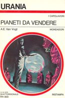 Pianeti da vendere cover image