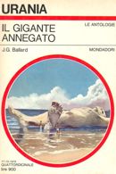 Il gigante annegato cover image
