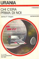 Chi c'era prima di noi cover image