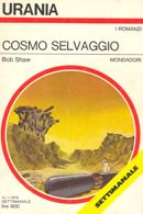 Cosmo selvaggio cover image