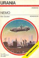 Nemo cover image
