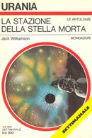 La Stazione della Stella Morta cover image