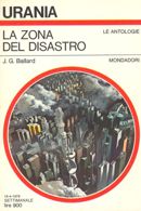 La zona del disastro cover image