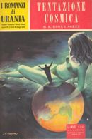 Tentazione cosmica cover image