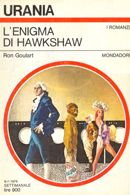 L'enigma di Hawkshaw cover image