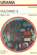Vulcano 3 cover image