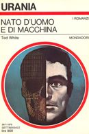 Nato d'uomo e di macchina cover image