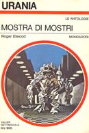 Mostra di mostri cover image