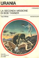 La seconda missione di Bob Tanner cover image