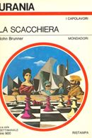 La scacchiera cover image