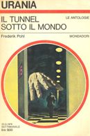 Il tunnel sotto il mondo cover image