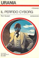 Il perfido Cyborg cover image