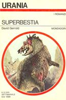 Superbestia cover image