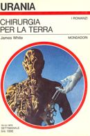 Chirurgia per la Terra cover image