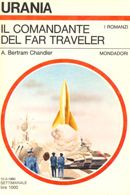 Il Comandante del Far Traveler cover image