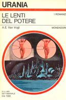 Le lenti del potere cover image