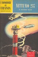 Nettunio 237 cover image