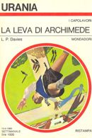 La leva di Archimede cover image
