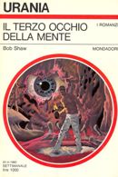 Il terzo occhio della mente cover image
