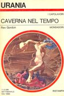 Caverna nel tempo cover image