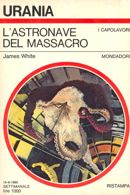 L'astronave del massacro cover image